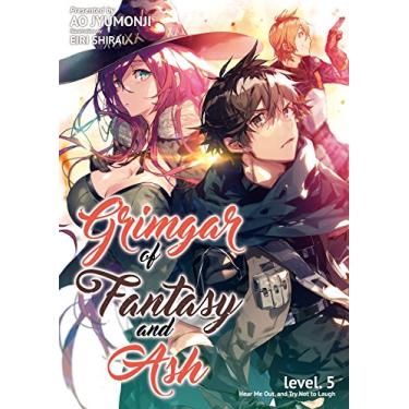 Imagem de Grimgar of Fantasy and Ash: Volume 5 (Light Novel) (English Edition)