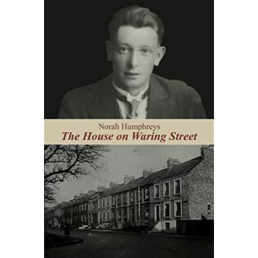 Imagem de The House on Waring Street (English Edition)