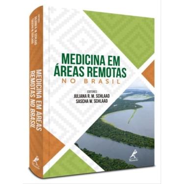 Imagem de Medicina Em Áreas Remotas No Brasil