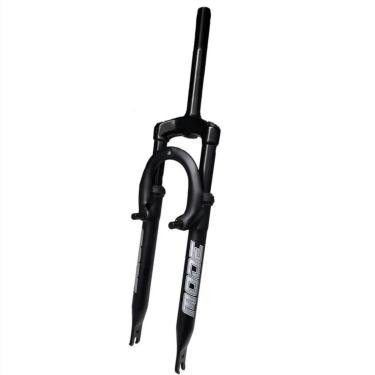 Imagem de GARFO 26 SUSPENSÃO MODE 21.1MM STD ACO VBRAKE PRETO-Unissex