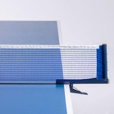 Imagem de Rede Ping Pong Tênis de Mesa com Suporte Alicate Multiuso Adaptável Vollo