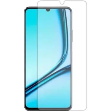 Imagem de Película De Gel Hydrogel Nano HD Flexivel Para Realme Note 50