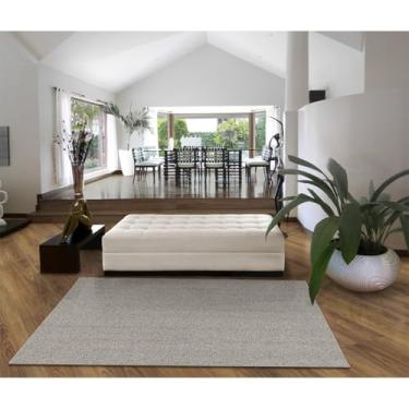 Imagem de Tapete 100x150cm Rustik Tapetes São Carlos Rami