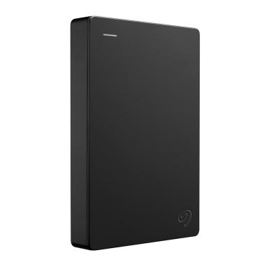 Imagem de HD Externo de 4TB Seagate STGX4000400 2.5 USB 3.0 Preto