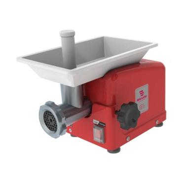 Imagem de Moedor De Carne Junior Bocal 05 Bmc-05 G2 Bivolt - Braesi Bivolt