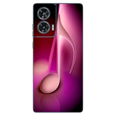 Imagem de Capa Adesivo Skin376 Verso Para Motorola Edge 50 Fusion