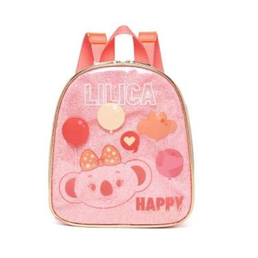 Imagem de Lancheira Lilica Ripilica Happy Days - Pacific