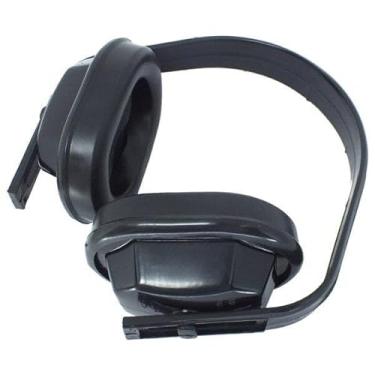 Imagem de Abafador de Ruído Tipo Concha Vulcan