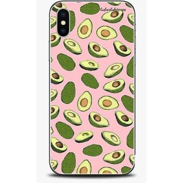 Imagem de Capa Case Capinha Personalizada Motorola Moto G50 5G Frutas- Cód. 1415