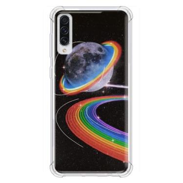 Imagem de Capa Capinha De Celular Compatível com Galaxy A50/A30S Samsung Persona