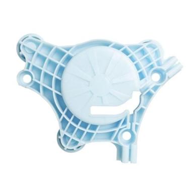 Imagem de Suporte da Roldana Fox 4 Portas Dianteira Lado Direito Todos (azul)  R