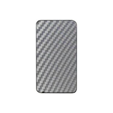 Imagem de Capa Adesivo Skin350 Verso Para iPod Touch 8gb 3ª Geração - KawaSkin