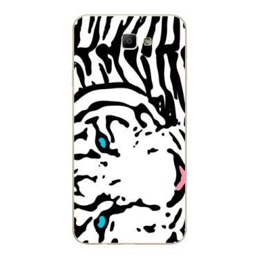 Imagem de Capa Adesivo Skin047 Verso Para Galaxy J7 Prime 2 Sm-g611 - KawaSkin
