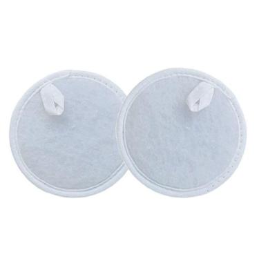 Imagem de Kit 2 Filtros Aspirador Pó Mondial Turbo Cycle Ap-35 Ap-36 - Oriplast