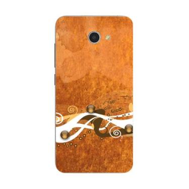 Imagem de Capa Adesivo Skin371 Verso Para Alcatel A3 4G (5046J) - KawaSkin
