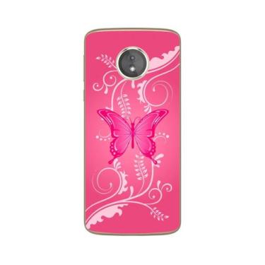Imagem de Capa Adesivo Skin361 Verso Para Motorola Moto E5 (xt1944-4) - KawaSkin