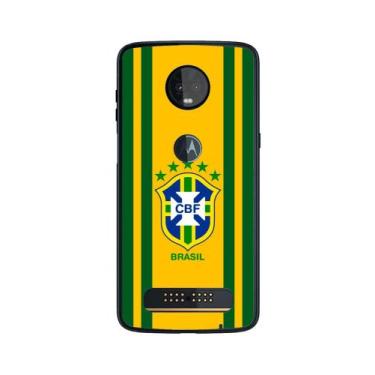 Imagem de Capa Adesivo Skin367 Verso Para Motorola Moto Z3 Play - KawaSkin