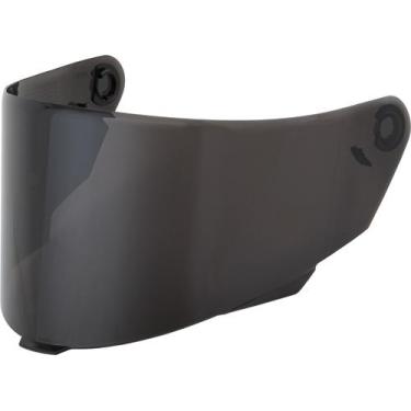 Imagem de Viseira Fumê Original Capacete Kyt TT Course