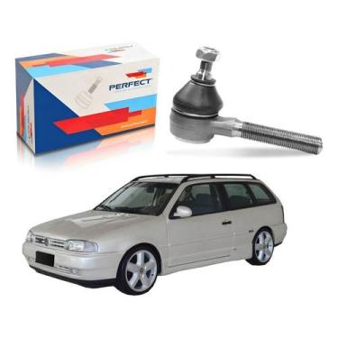 Imagem de Terminal Direção Perfect Parati G2 1.6 1.8 2.0 1997 A 1999