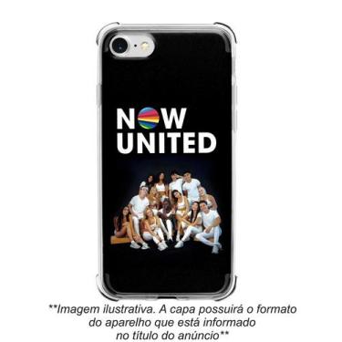 Imagem de Capinha Capa para celular A32 5G Samsung Galaxy A32 5G (6.5") - Now Un