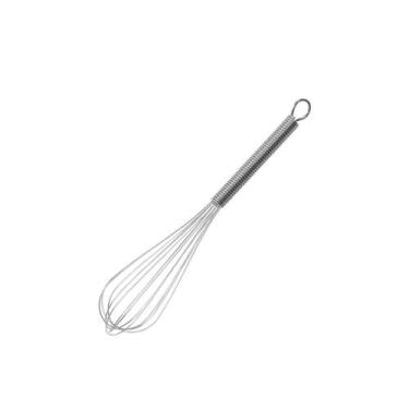 Imagem de Batedor de Ovos Claras Mini Fouet Inox Fue Cafeteria Bistro - MIMO