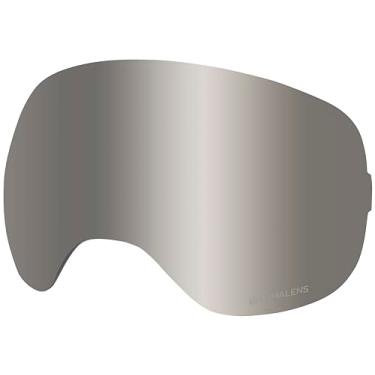 Imagem de Lente de reposição Dragon Unissex X2 Snow Goggle - Lumalens Silver Ion