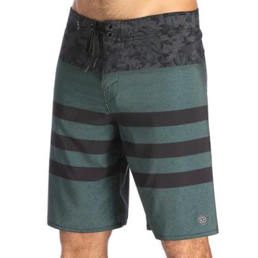 Imagem de Bermuda Água VLCS Porto, Única, 38