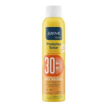 Imagem de Protetor solar aerosol 30fps above 350ml