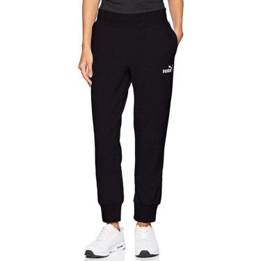 Imagem de Calça Moletom Puma Essentials Feminina-Feminino