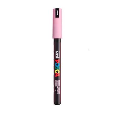 Imagem de Caneta Uniball Posca Pc-1mr Escolha a Cor, ROSA CLARO 51