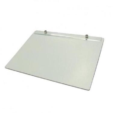 Imagem de Kit Desenho A4 Par Esquadro 26Cm Compasso Cis170 Régua 30cm - Fenix