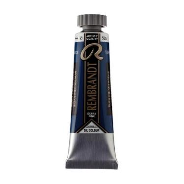 Imagem de Tinta Óleo Talens Rembrandt 15ml S3 Escolha a Cor - ROYAL & TALENS, IN