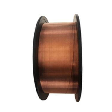 Imagem de Arame De Solda Mig Rolo Com 15 Kilos Pan Tools, 1.0