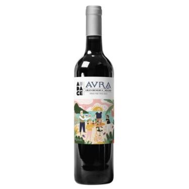 Imagem de Vinho Tinto Blend Avra Audace Wine Gran Reserva