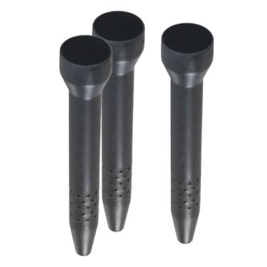 Imagem de Nishiyuenyi 3 Peças de Estacas de Irrigação Por Gotejamento Profundo Regadores de Plantas Gotejador Subterrâneo