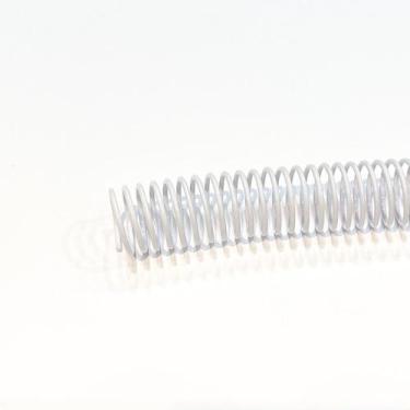 Imagem de Espiral para Encadernação 29mm Branco Ofício para 200 Folhas - 10 unid