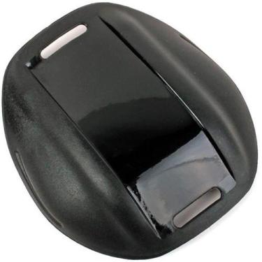 Imagem de Casquilho Interno para Joelheira EVS Axis Pro/Sport Preto, Preto, G/GG