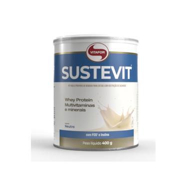 Imagem de Sustevit Vitafor Neutro - 400g