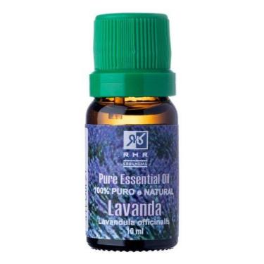 Imagem de Óleo Essencial Signo Sagitário 10ml - Rhr Rivera - RHR Cosméticos