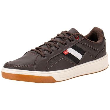 Imagem de Sapatênis Masculino Rayon - R964