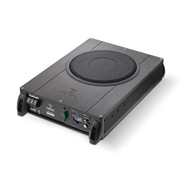 Imagem de Focal Bomba IBUS2.1 20.3 cm sob o assento amplificado, RMS: 75W - MAX: 150W