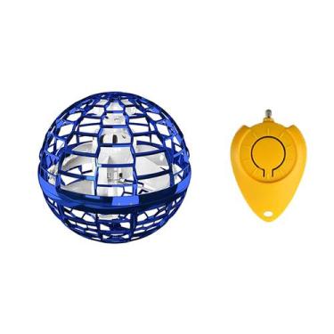 Imagem de Brinquedo Voador YUSOUWEY Flying Orb Ball - Boomerang Orb Spinners