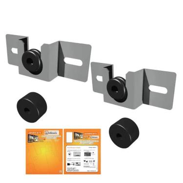 Imagem de Suporte De Tv Universal