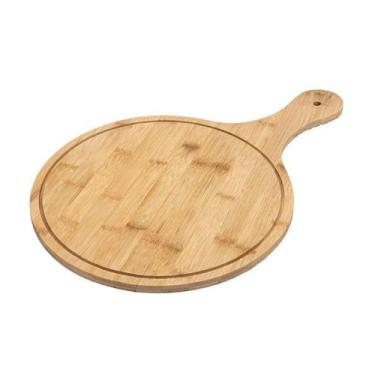 Imagem de Tábua de frios queijo churrasco petisqueira madeira - Rio Tijucas