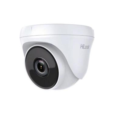 Imagem de Câmera Dome Turbo HD - Hikvision