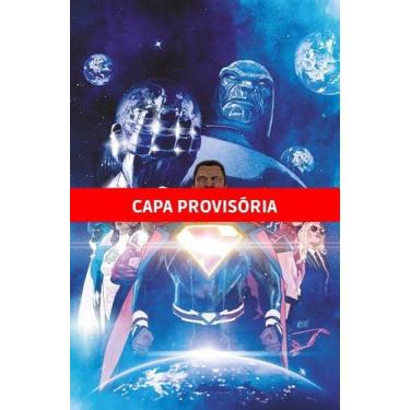 Imagem de Livro - Fronteira Infinita Vol.02 (de 4)