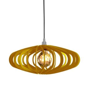Imagem de Pendente Egito, Luminária de Teto Cozinha e Sala, Lustre Gota Rústico 