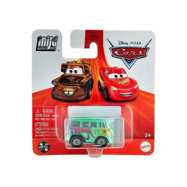 Imagem de Miniatura mini racers fillmore 1/64 - gkf65 - Matel