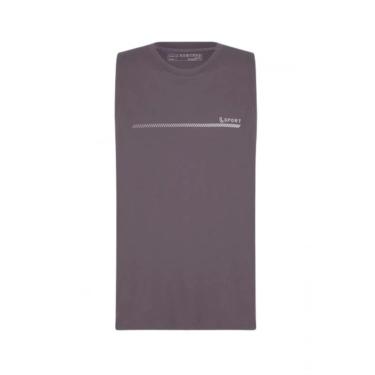 Imagem de CAMISETA LUPO REGATA MACHAO POLIAMIDA - MASCULINA-Masculino