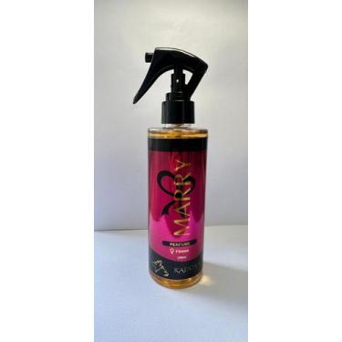 Imagem de Colônia Marry Fêmea (LINHA PET)  250 ml - Kadosh Prime Pet
